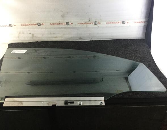 Door Glass OPEL Astra H (L48)