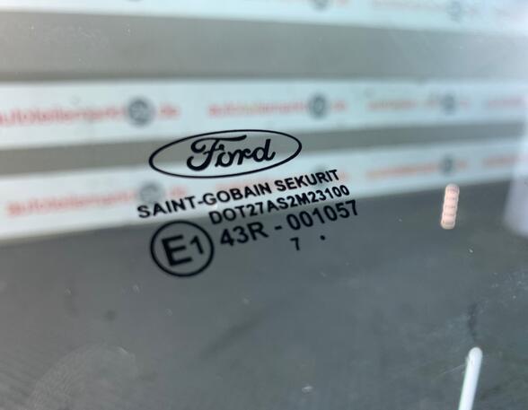 Door Glass FORD Focus C-Max (--), FORD C-Max (DM2)