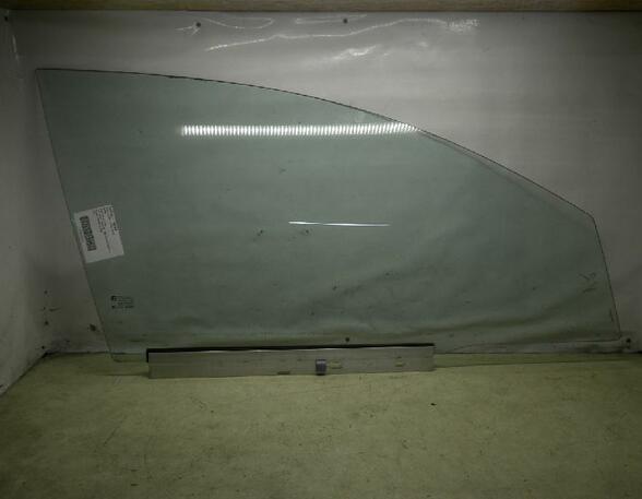 Door Glass OPEL Signum (--)