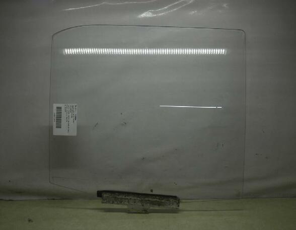 Door Glass MERCEDES-BENZ 190 (W201)