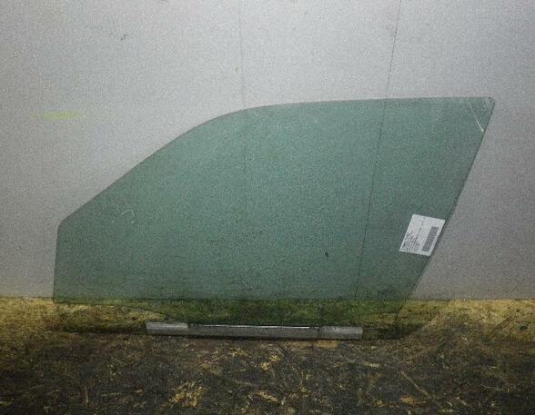 Door Glass MERCEDES-BENZ C-Klasse (W202)