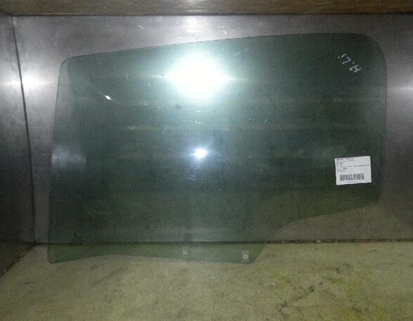 Door Glass PEUGEOT 307 CC (3B)