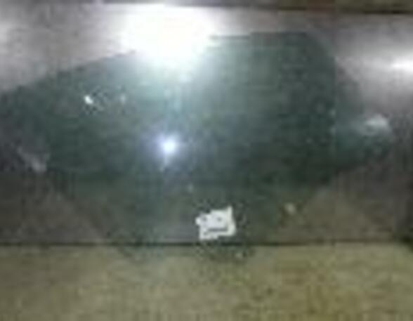 Door Glass PEUGEOT 307 CC (3B)