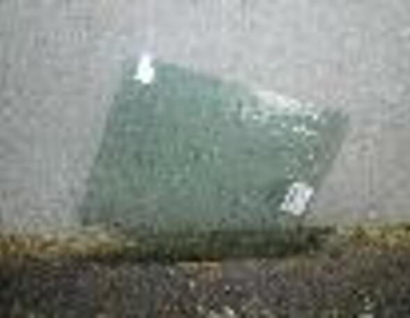 Door Glass MERCEDES-BENZ C-Klasse (W202)