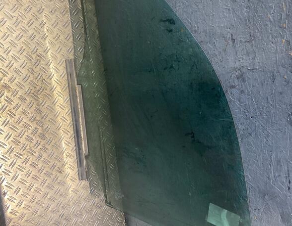 Door Glass MERCEDES-BENZ M-Klasse (W163)