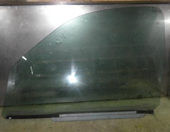 Door Glass RENAULT KANGOO (KC0/1_)