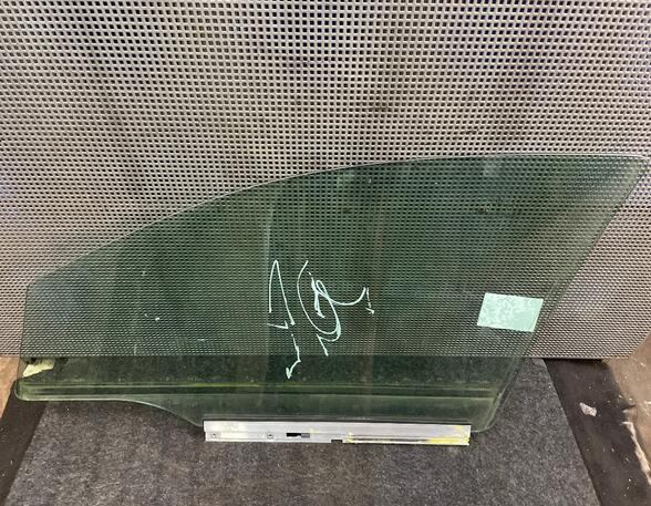 Door Glass OPEL ASTRA H Estate (A04), OPEL ASTRA H (A04)