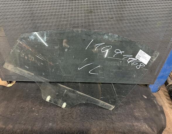 Door Glass HYUNDAI i10 (PA)