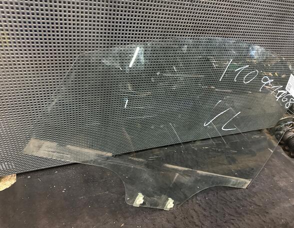 Door Glass HYUNDAI i10 (PA)