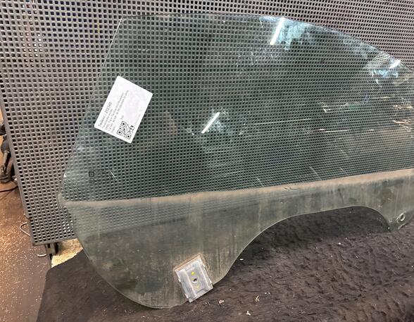 Door Glass OPEL TIGRA TwinTop (X04)