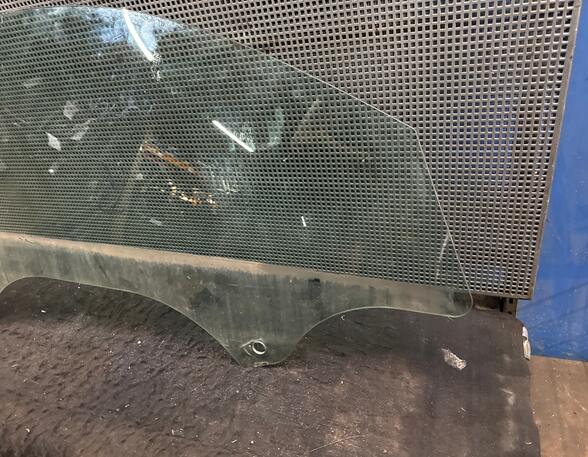 Door Glass OPEL TIGRA TwinTop (X04)