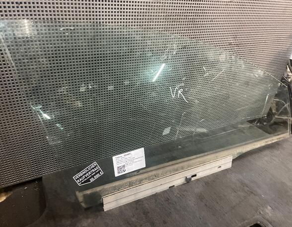 Door Glass OPEL VECTRA C Estate (Z02)