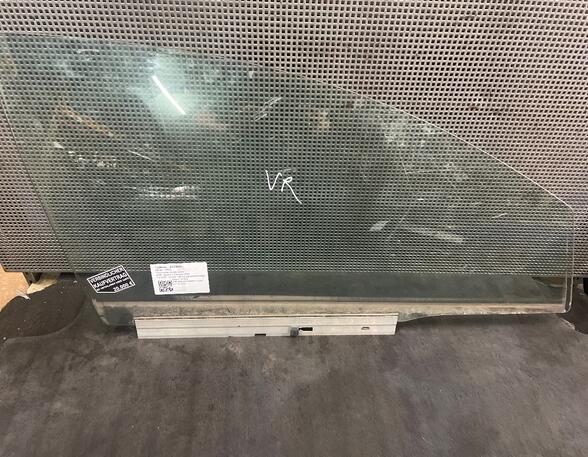 Door Glass OPEL VECTRA C Estate (Z02)