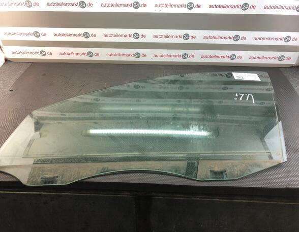 Door Glass MERCEDES-BENZ C-CLASS T-Model (S203)