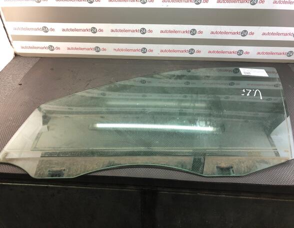 Door Glass MERCEDES-BENZ C-CLASS T-Model (S203)