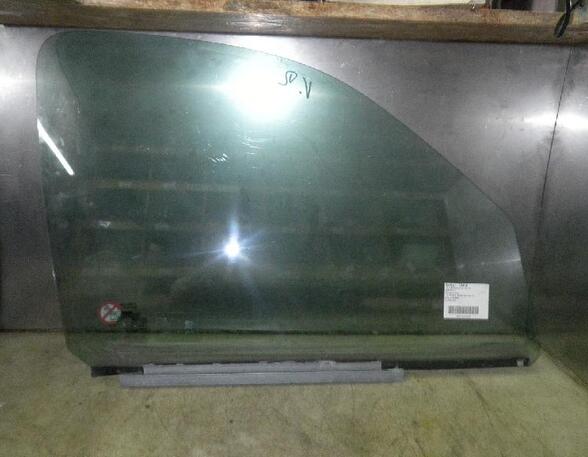 Door Glass RENAULT KANGOO (KC0/1_)