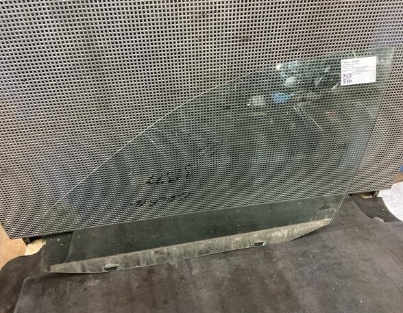 Door Glass VW GOLF IV (1J1), VW GOLF IV Variant (1J5)