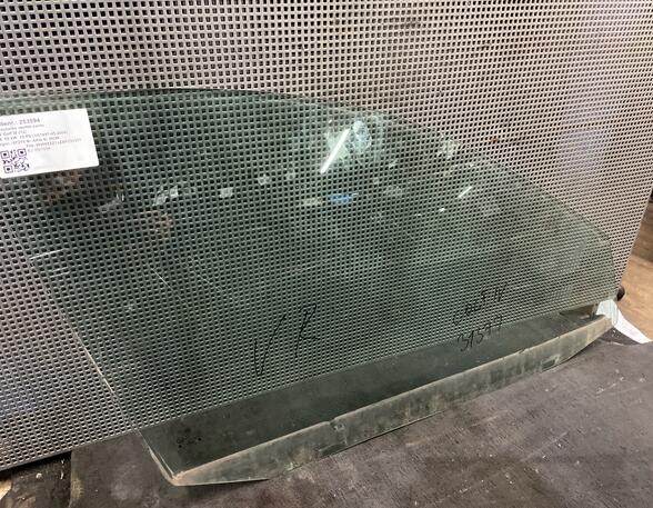 Door Glass VW GOLF IV (1J1), VW GOLF IV Variant (1J5)