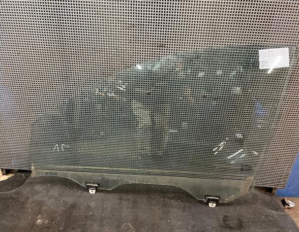 Door Glass NISSAN MICRA IV (K13_)