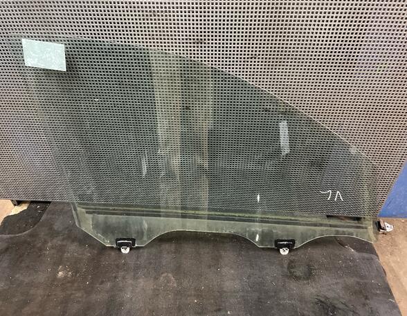 Door Glass NISSAN MICRA IV (K13_)