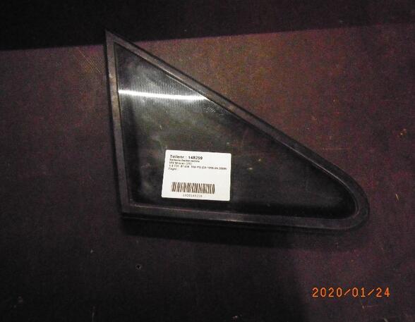 Side Window VW Sharan (7M6, 7M8, 7M9)