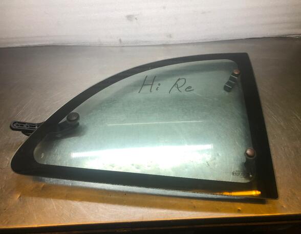 Side Window FORD KA (RB)