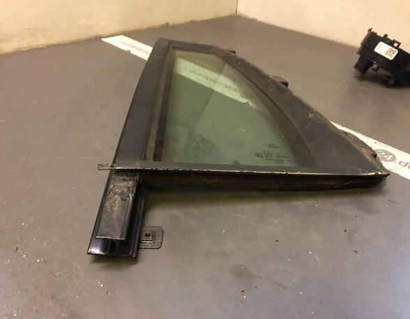 Side Window FORD Mondeo III Turnier (BWY)