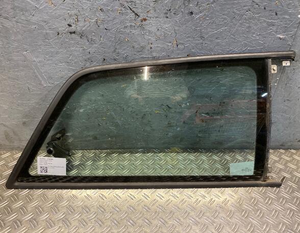 Side Window AUDI A3 (8L1)