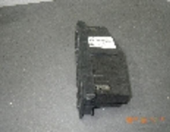 Air Conditioning Control Unit BMW 3er (E46), BMW 3er Compact (E46)