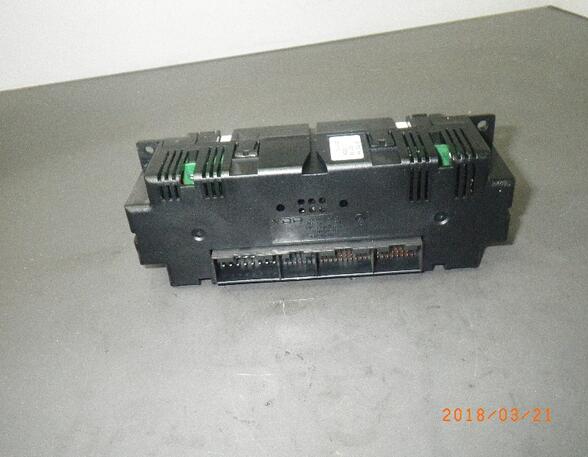 Bedieningselement airconditioning VW Golf IV (1J1)