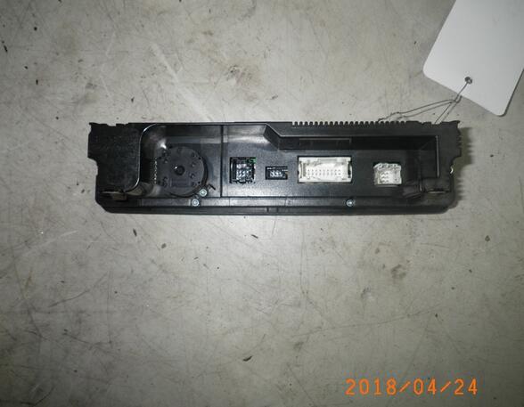 Air Conditioning Control Unit BMW 3er (E46), BMW 3er Compact (E46)