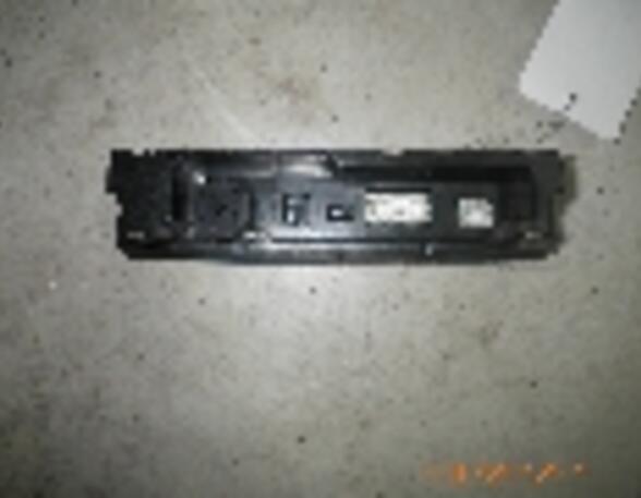 Air Conditioning Control Unit BMW 3er (E46), BMW 3er Compact (E46)