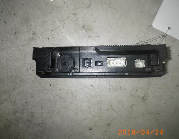 Air Conditioning Control Unit BMW 3er (E46), BMW 3er Compact (E46)