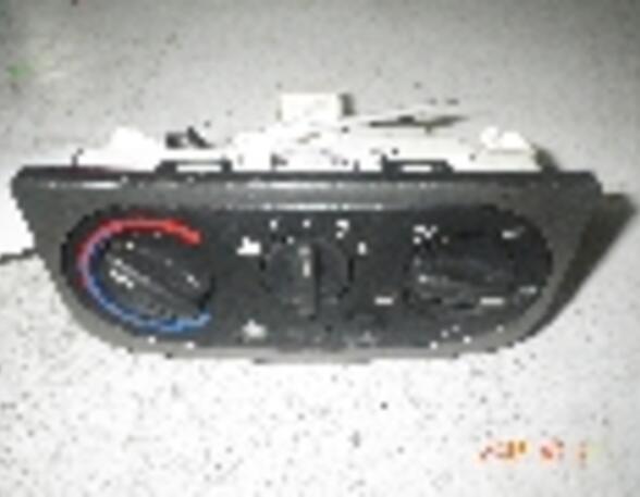 Air Conditioning Control Unit OPEL Corsa C (F08, F68)