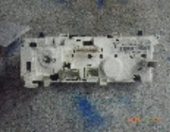 Air Conditioning Control Unit MERCEDES-BENZ A-Klasse (W169)