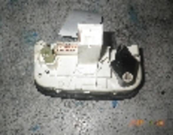 Air Conditioning Control Unit OPEL Corsa C (F08, F68)