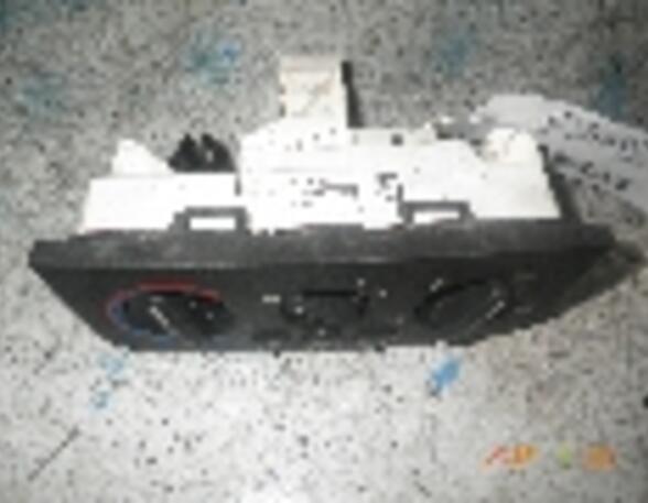 Air Conditioning Control Unit OPEL Corsa C (F08, F68)