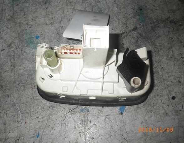 Air Conditioning Control Unit OPEL Corsa C (F08, F68)