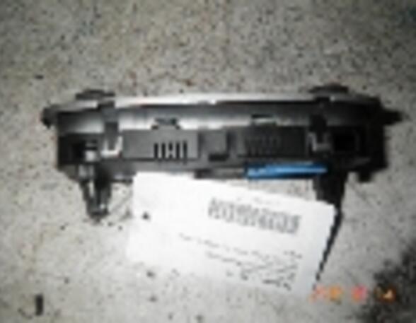 Air Conditioning Control Unit OPEL Corsa C (F08, F68)