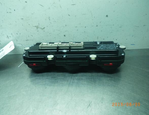 Air Conditioning Control Unit VW Golf V (1K1)