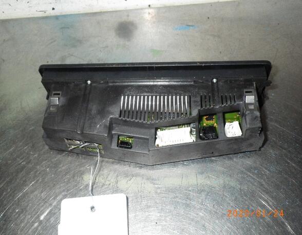 Air Conditioning Control Unit BMW 3er (E46), BMW 3er Compact (E46)