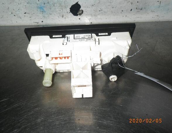 Air Conditioning Control Unit OPEL Corsa C (F08, F68)