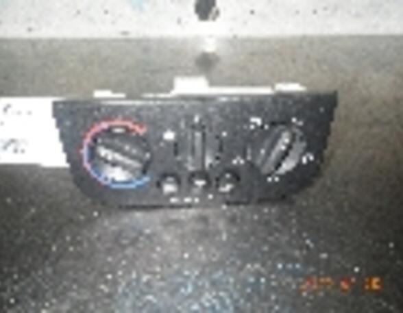 Air Conditioning Control Unit OPEL Corsa C (F08, F68)