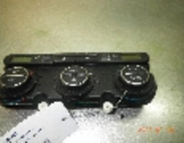 Air Conditioning Control Unit VW Touran (1T1, 1T2), VW Touran (1T3)