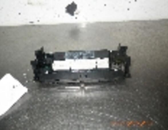 Air Conditioning Control Unit VW Golf IV Variant (1J5)