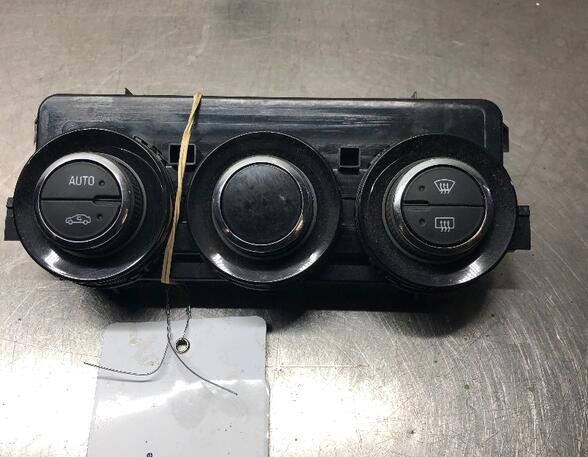 Air Conditioning Control Unit OPEL Adam (M13)