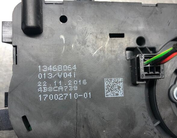 Air Conditioning Control Unit OPEL Adam (M13)