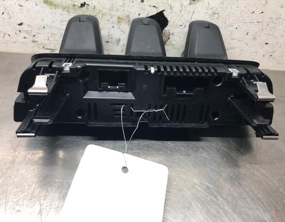 Air Conditioning Control Unit AUDI R8 (4S3, 4SP)