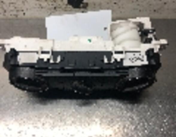 Air Conditioning Control Unit MERCEDES-BENZ A-Klasse (W169)