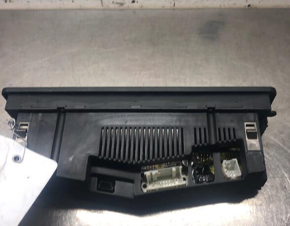 Air Conditioning Control Unit BMW 3er Touring (E46), BMW 3er Compact (E46)